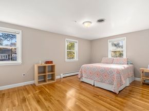 85 Gridley St, Quincy MA 02169