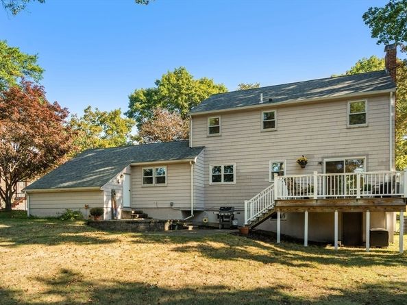 85 Gridley St, Quincy MA 02169