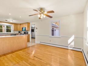 85 Gridley St, Quincy MA 02169