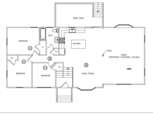 38 Middle St., Woburn MA 01801