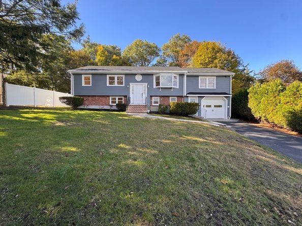 38 Middle St., Woburn MA 01801