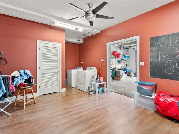62 Redfield St 62, Boston MA 02122