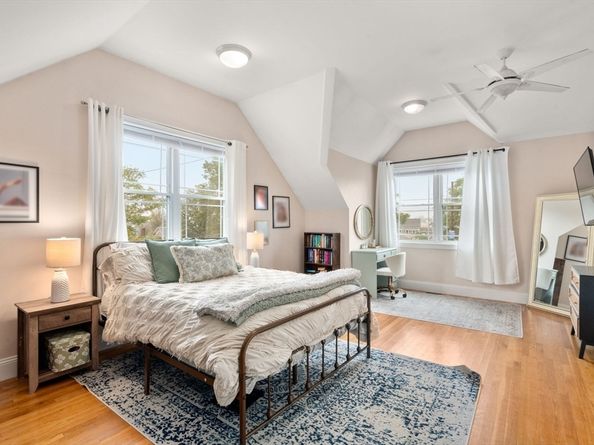 62 Redfield St 62, Boston MA 02122