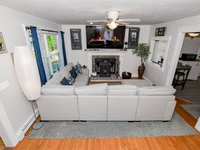 5 Hermitage Rd, Marion MA 02738