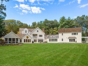 267 Dedham St, Dover MA 02030