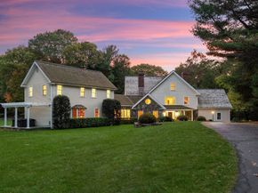 267 Dedham St, Dover MA 02030