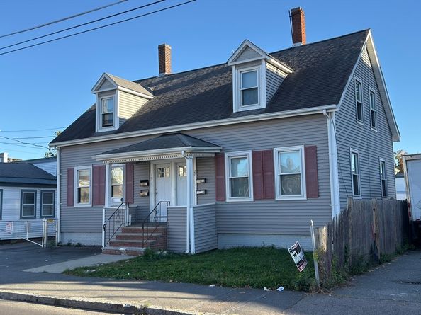 18 Florence, Brockton MA 02301