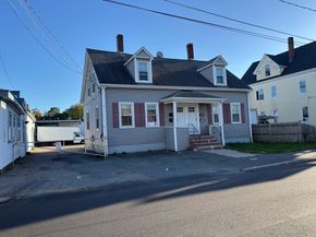 18 Florence, Brockton MA 02301