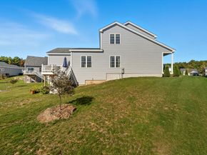 8 Indian Circle 8, Holden MA 01520