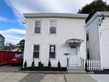 36 Hazel St