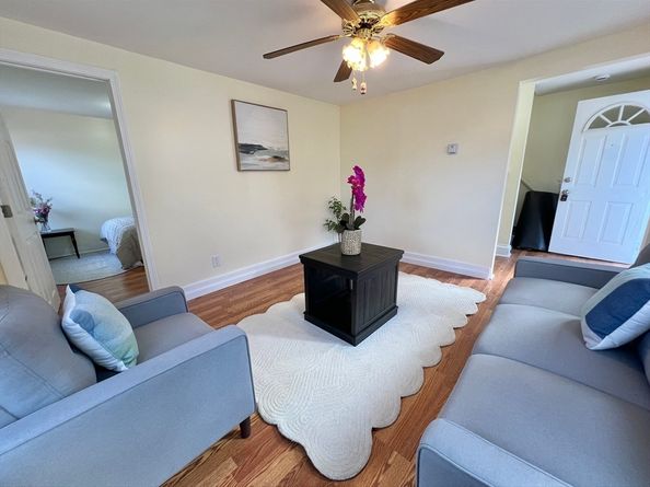 36 Hazel St, Fitchburg MA 01420