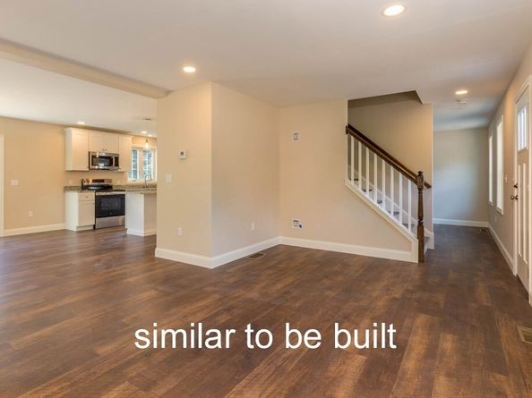 Lot 1 W. Shore Drive, Ashburnham MA 01430