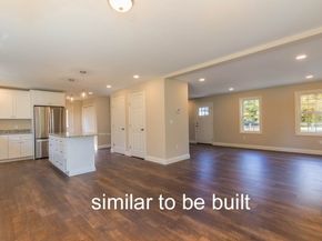 Lot 1 W. Shore Drive, Ashburnham MA 01430