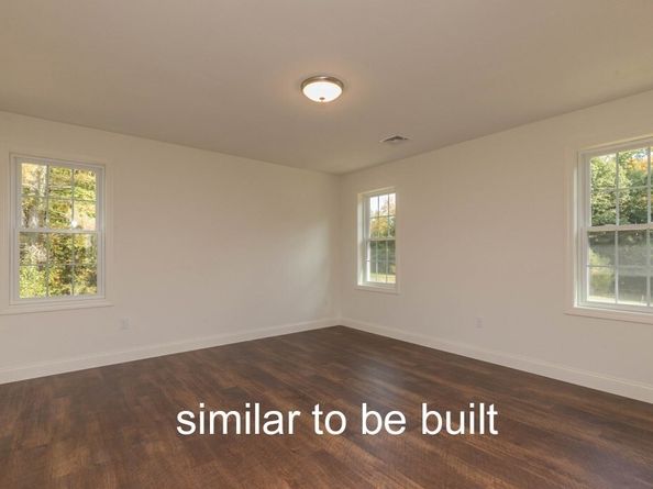 Lot 1 W. Shore Drive, Ashburnham MA 01430
