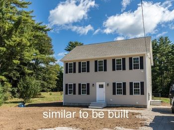 Lot 1 W. Shore Drive