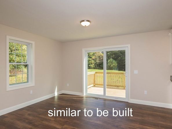 Lot 1 W. Shore Drive, Ashburnham MA 01430