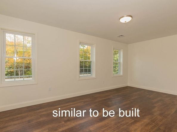 Lot 1 W. Shore Drive, Ashburnham MA 01430