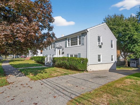 132 Woodley Ave, Boston MA 02132