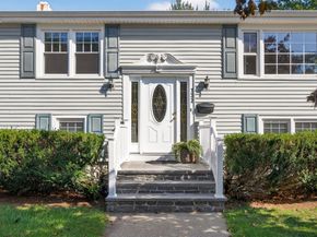 132 Woodley Ave, Boston MA 02132