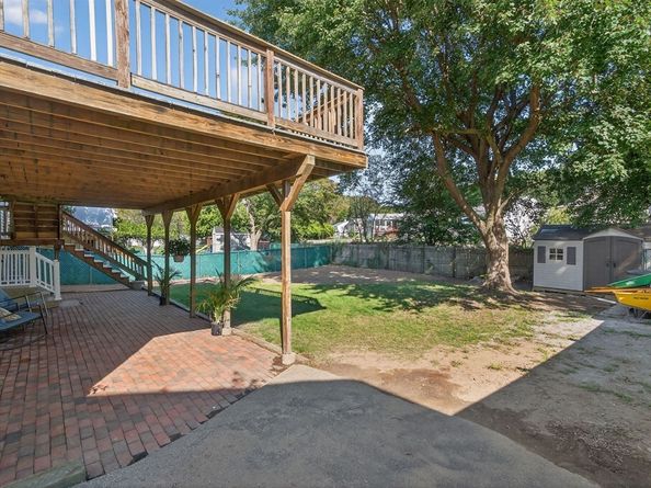 132 Woodley Ave, Boston MA 02132