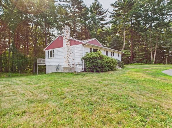 91 Old Post Road, Sharon MA 02067