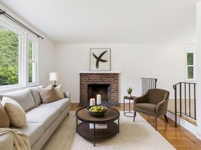 91 Old Post Road, Sharon MA 02067