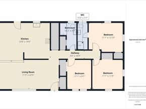 91 Old Post Road, Sharon MA 02067