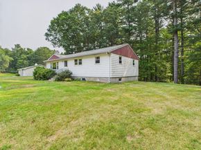 91 Old Post Road, Sharon MA 02067