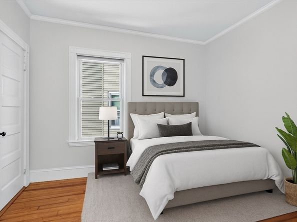 104 King St. 2, Boston MA 02122