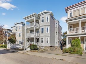 104 King St. 2, Boston MA 02122