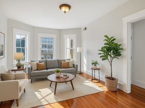 104 King St. 2, Boston MA 02122