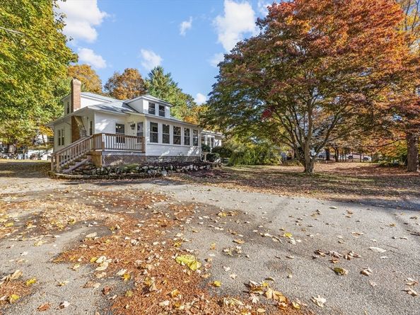 362 Lincoln St, Stoughton MA 02072