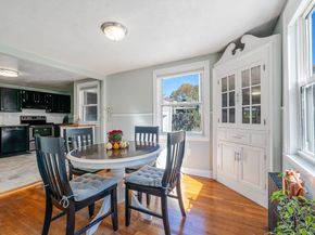33 Pages Ct, Billerica MA 01821