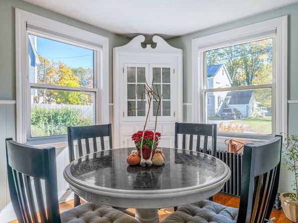 33 Pages Ct, Billerica MA 01821