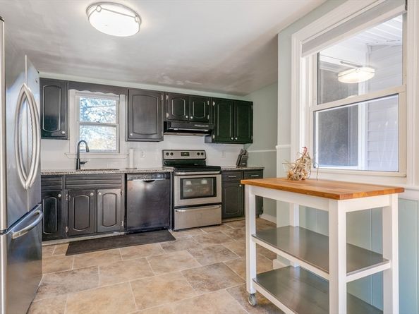 33 Pages Ct, Billerica MA 01821