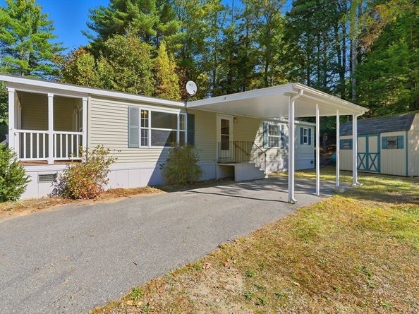 15 Colonial Lane, Winchendon MA 01475