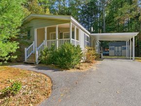 15 Colonial Lane, Winchendon MA 01475