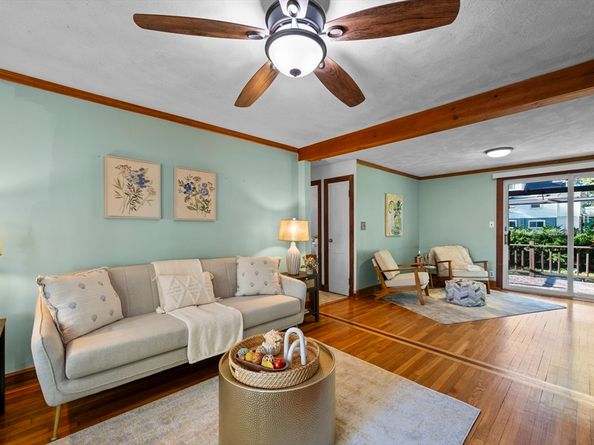 12 Catalina Road, Lynn MA 01905