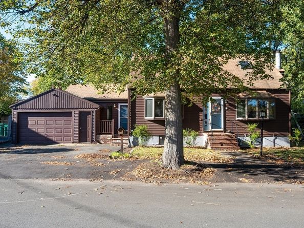 12 Catalina Road, Lynn MA 01905