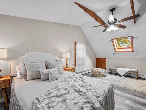 12 Catalina Road, Lynn MA 01905
