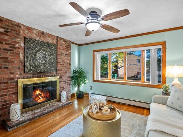 12 Catalina Road, Lynn MA 01905