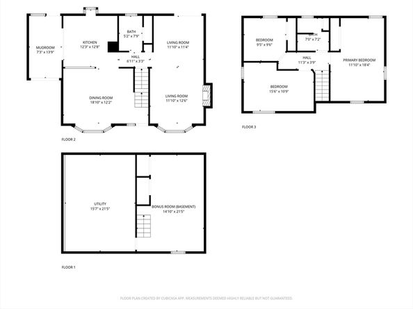 12 Catalina Road, Lynn MA 01905