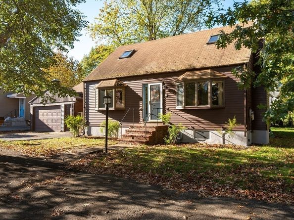 12 Catalina Road, Lynn MA 01905