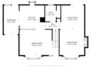 12 Catalina Road, Lynn MA 01905