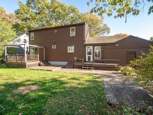 12 Catalina Road, Lynn MA 01905