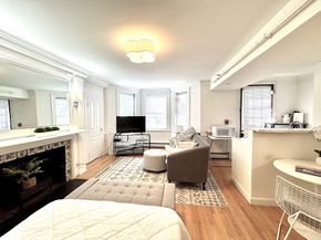 11 Hereford St, Boston MA 02115