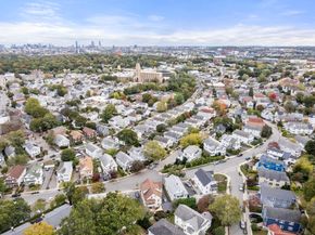 56-58 Edgecliff Rd, Watertown MA 02472
