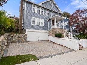 56-58 Edgecliff Rd, Watertown MA 02472