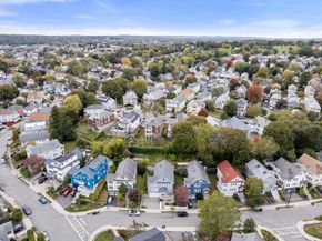 56-58 Edgecliff Rd, Watertown MA 02472