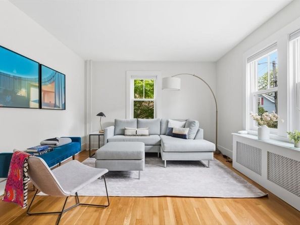 41 Jamaica Street, Boston MA 02130